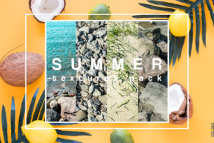 30 Nature Textures Beach Sand Rock Stone