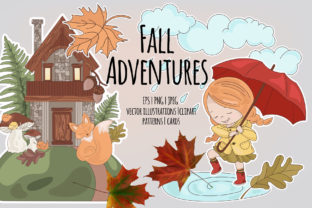 Autumn Season Cartoon: A Creative Resource for Fall Adventures