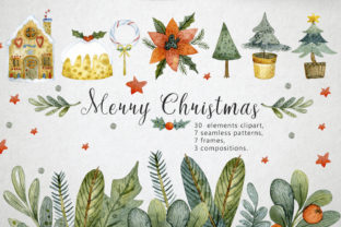 Christmas Set: A Creative Collection for All Your Holiday Needs