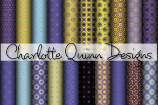 Digital Papers 310: A Versatile Resource for Digital and Print Design