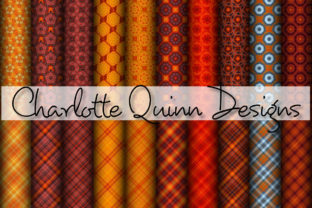 Digital Papers 317: A Versatile Resource for Modern Designers